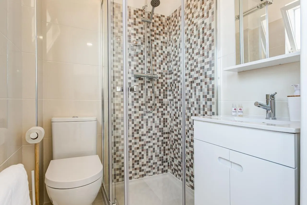 Principe Real Views By Homing Appartement Lissabon Portugal