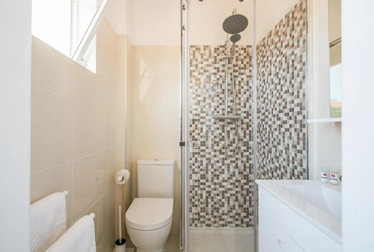 Principe Real Views By Homing Appartement Lissabon 0*,  Portugal