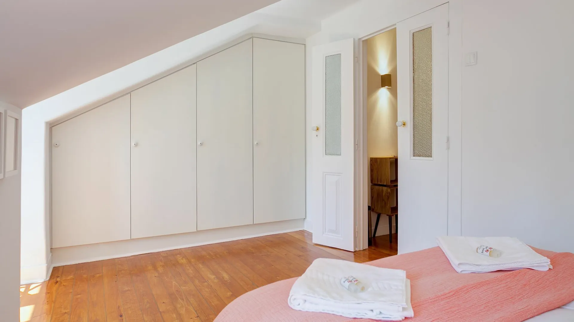 Principe Real Views By Homing Appartement Lissabon