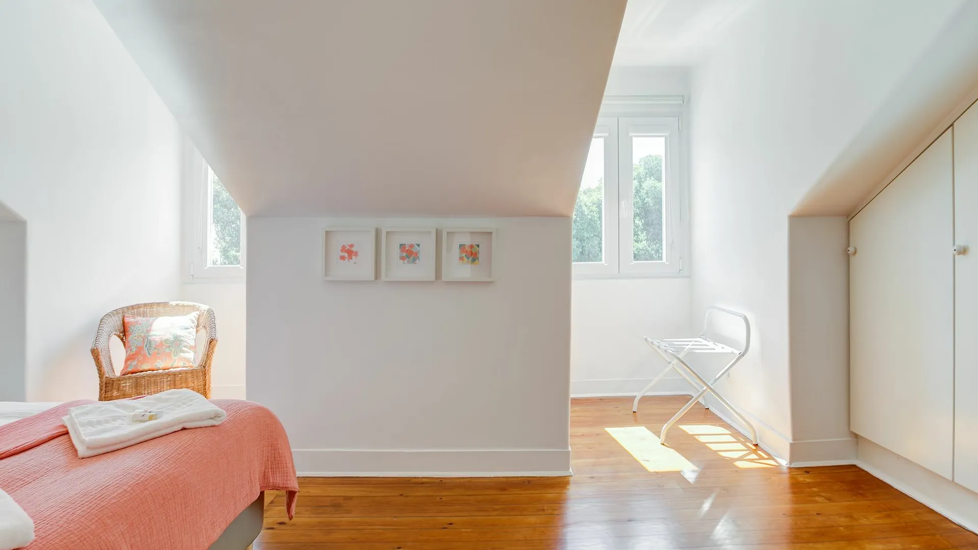 Principe Real Views By Homing Appartement Lissabon Portugal