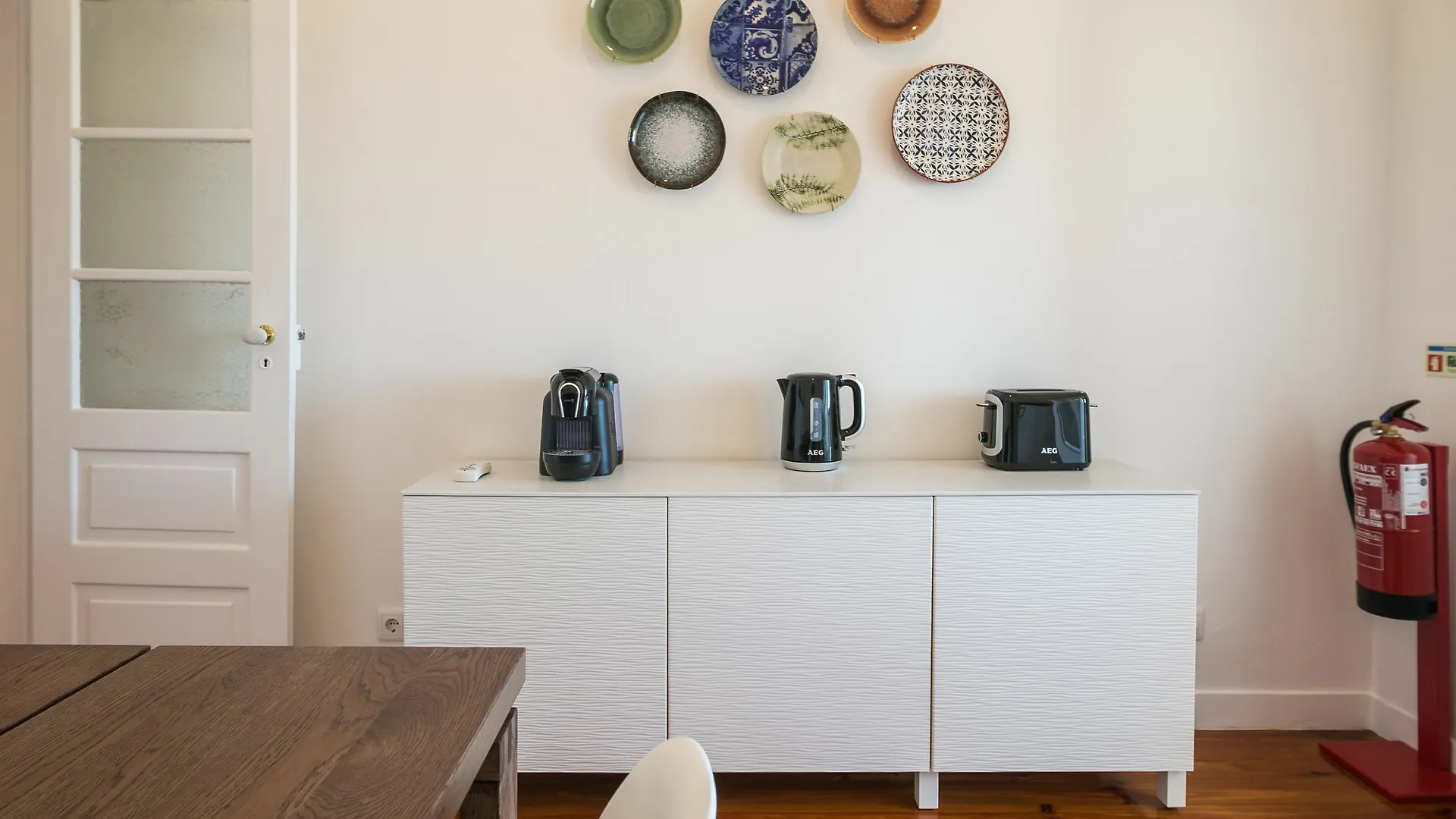 Principe Real Views By Homing Appartement Lissabon Portugal