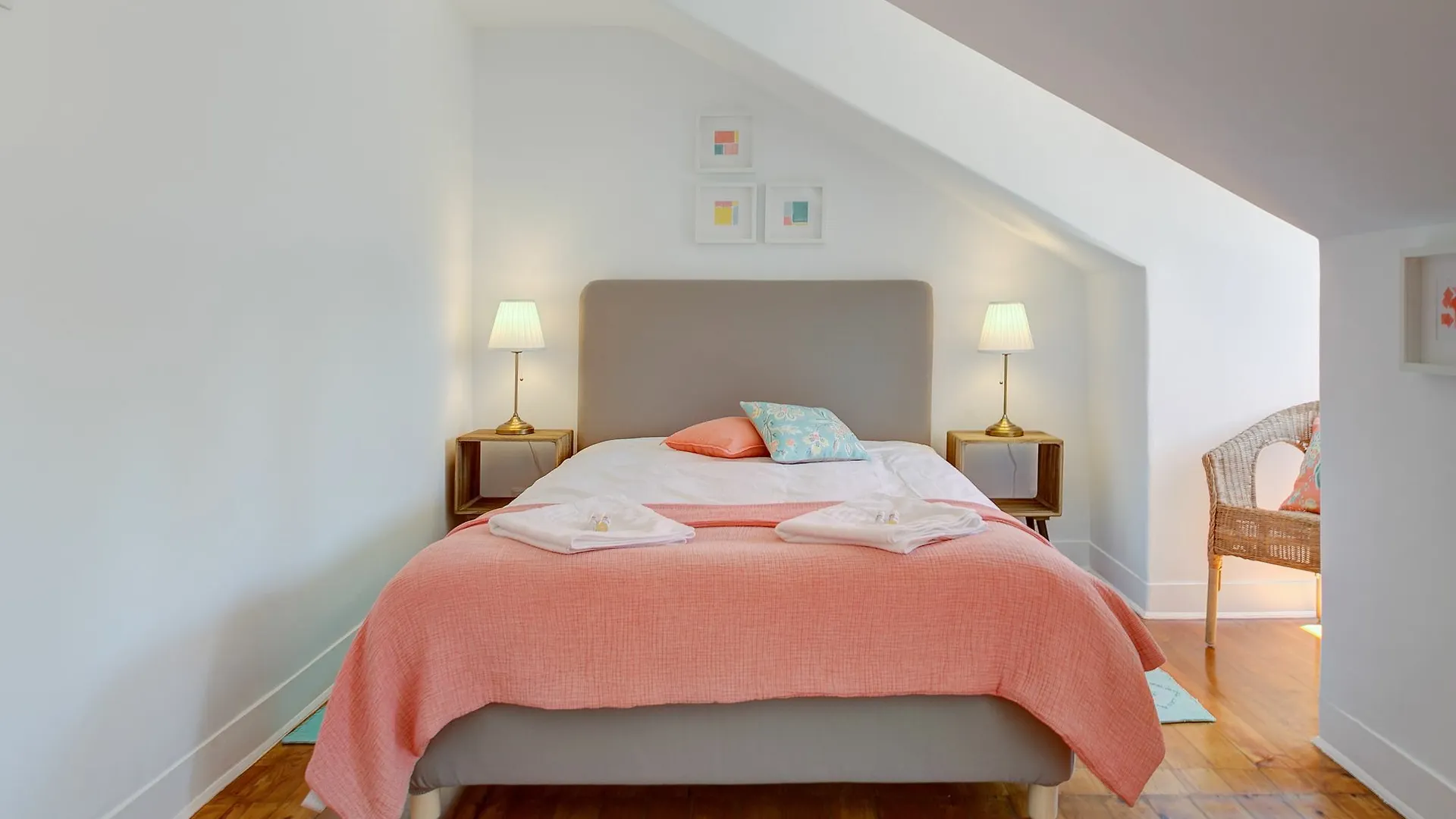 Principe Real Views By Homing Appartement Lissabon 0*,  Portugal