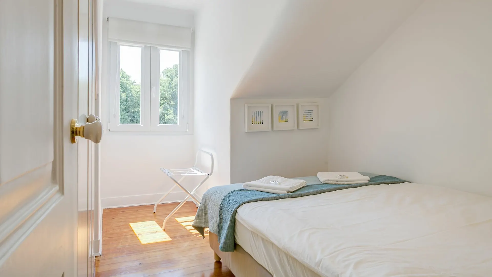 Principe Real Views By Homing Appartement Lissabon 0*,  Portugal