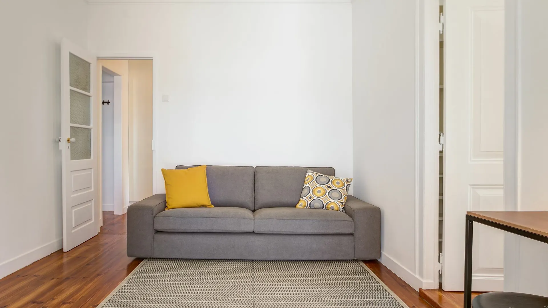 Principe Real Views By Homing Appartement Lissabon 0*,