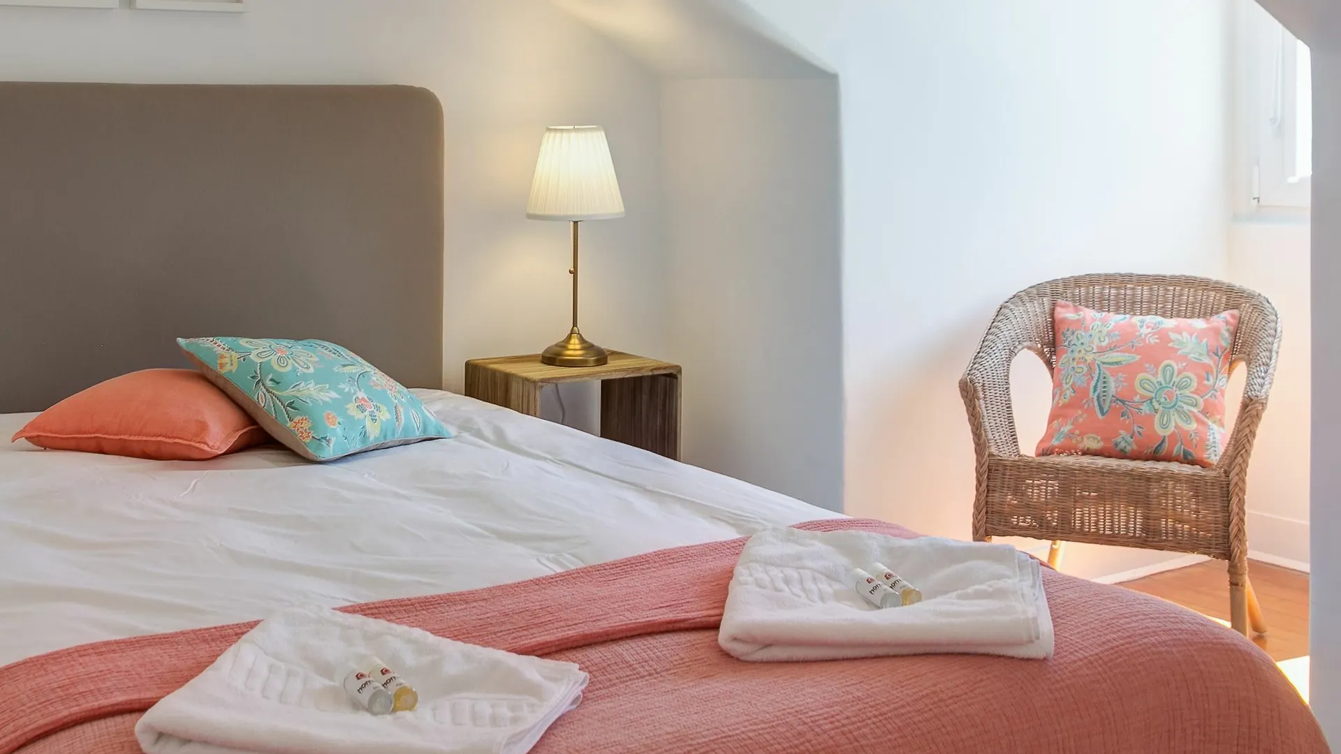 Principe Real Views By Homing Appartement Lissabon
